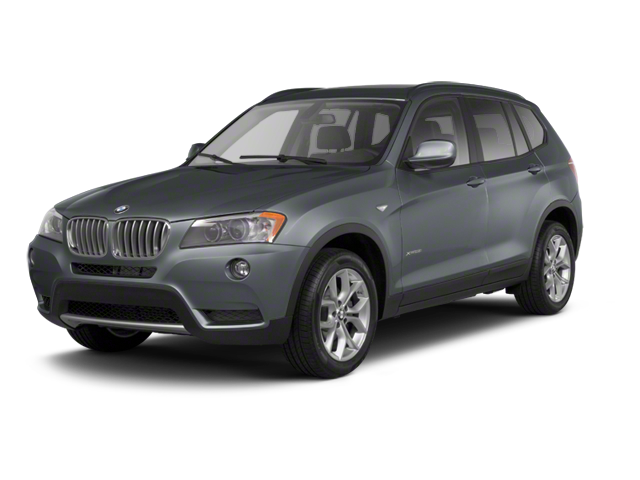2011 BMW X3 xDrive35i's photo