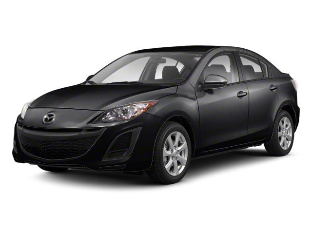 2011 Mazda CX-3's photo