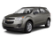 2012 Chevrolet Equinox 1LT