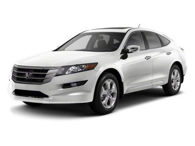 2012 Honda Crosstour EX-L