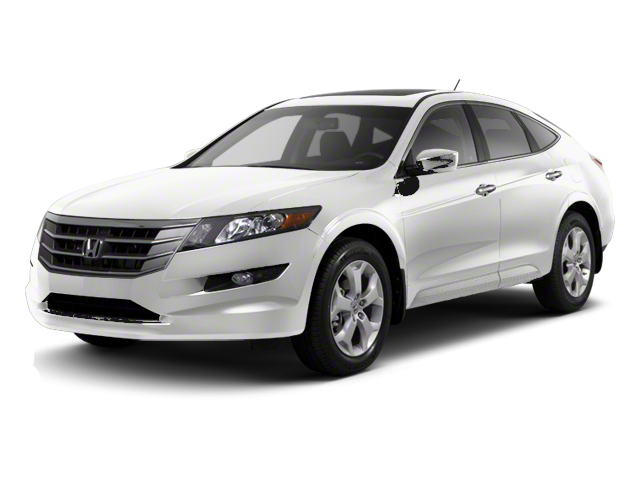 2012 Honda Crosstour EX-L