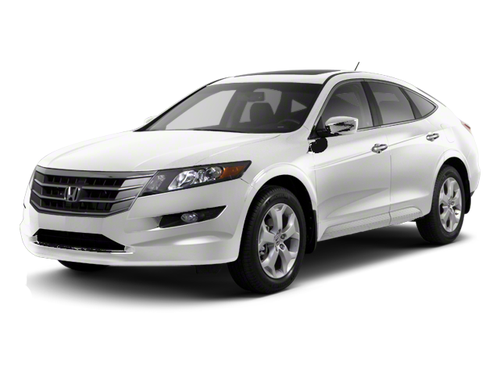2012 Honda Crosstour EX-L