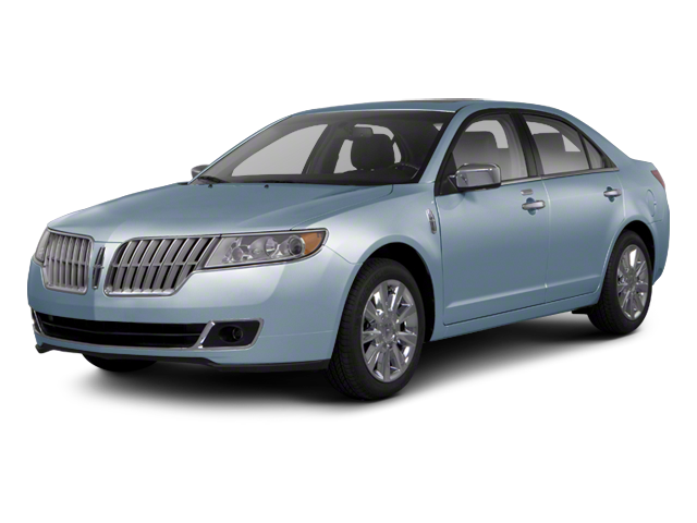 2012 Lincoln MKZ V6 AWD's photo