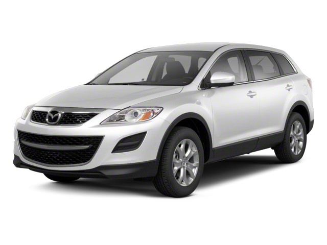 2012 Mazda Mazda CX-9 Grand Touring