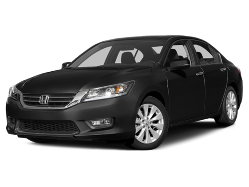 2013 Honda Accord EX