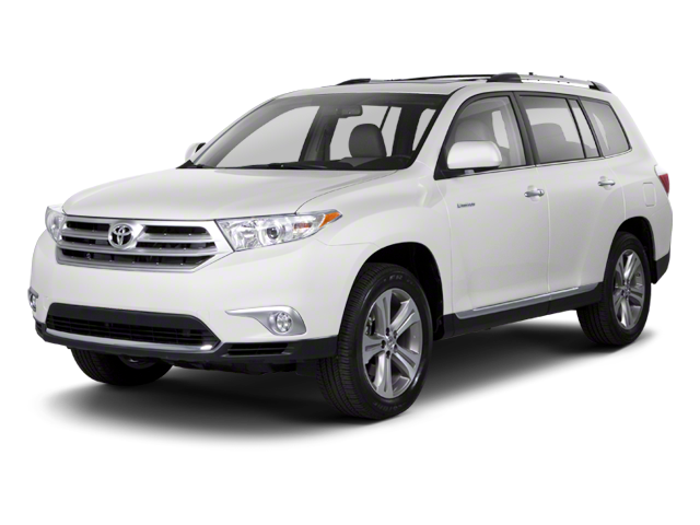 2013 Toyota Highlander