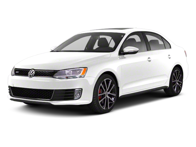 2013 Volkswagen Jetta GLI Autobahn
