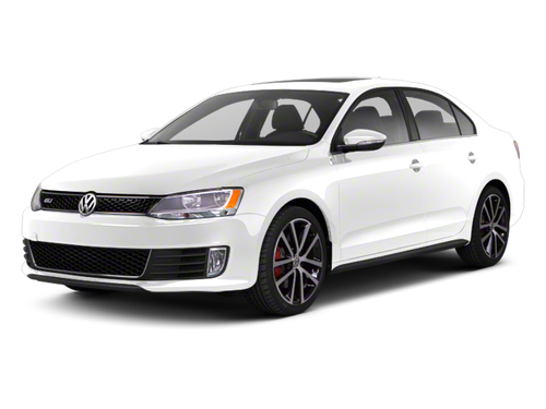 2013 Volkswagen Jetta GLI Autobahn