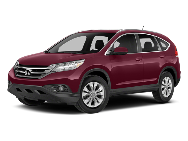 2014 Honda CR-V EX-L for sale in Green Brook, NJ