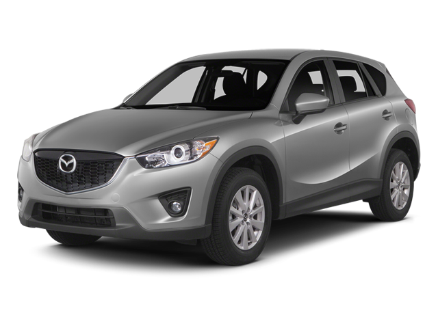 2014 Mazda CX-5 Touring Auto AWD's photo