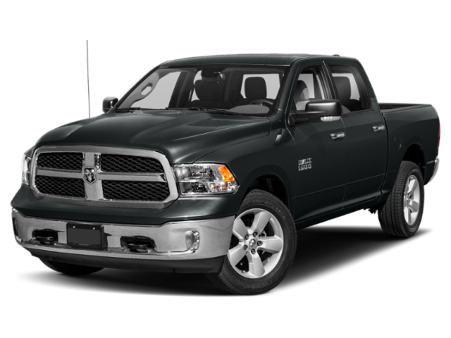 2014 RAM 1500 Big Horn/Lone Star 4x4 Crew Cab's photo