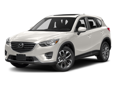 2016 Mazda Mazda CX-5 Grand Touring