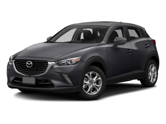 2016 Mazda CX-3 Sport 4WD's photo