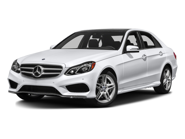 2016 Mercedes-Benz E 350 4MATIC®