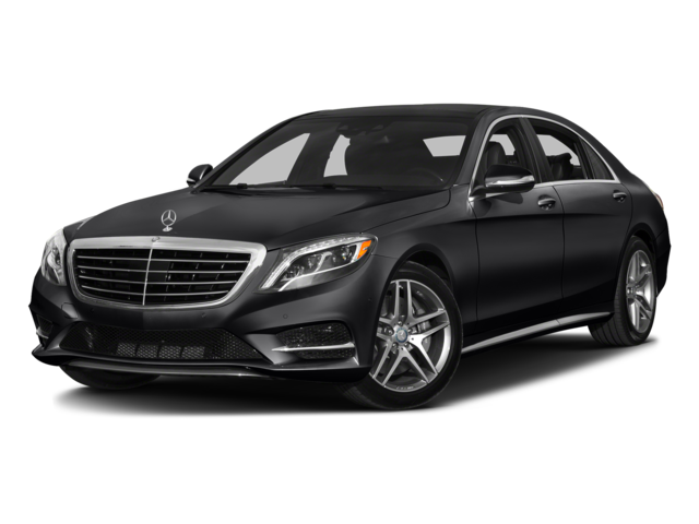 2016 Mercedes-Benz S 550 4MATIC®