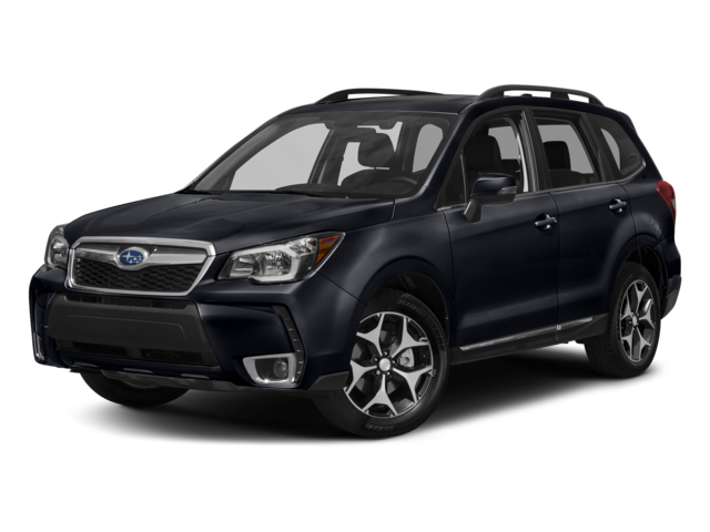 2016 Subaru Forester 2.0XT Touring AT's photo