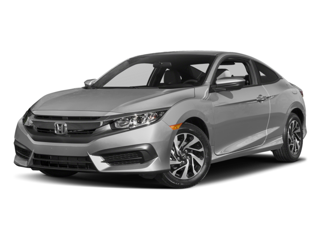 2017 Honda Civic LX CVT's photo