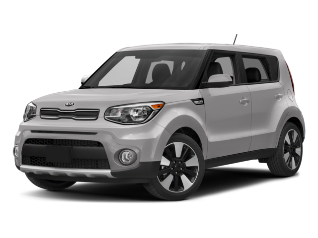 2017 Kia Soul 2.0L + 6 A/T's photo