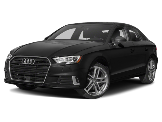 2018 Audi A3 2.0T Premium