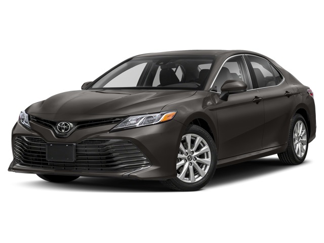 2019 Toyota Camry 2.5 Auto SE's photo