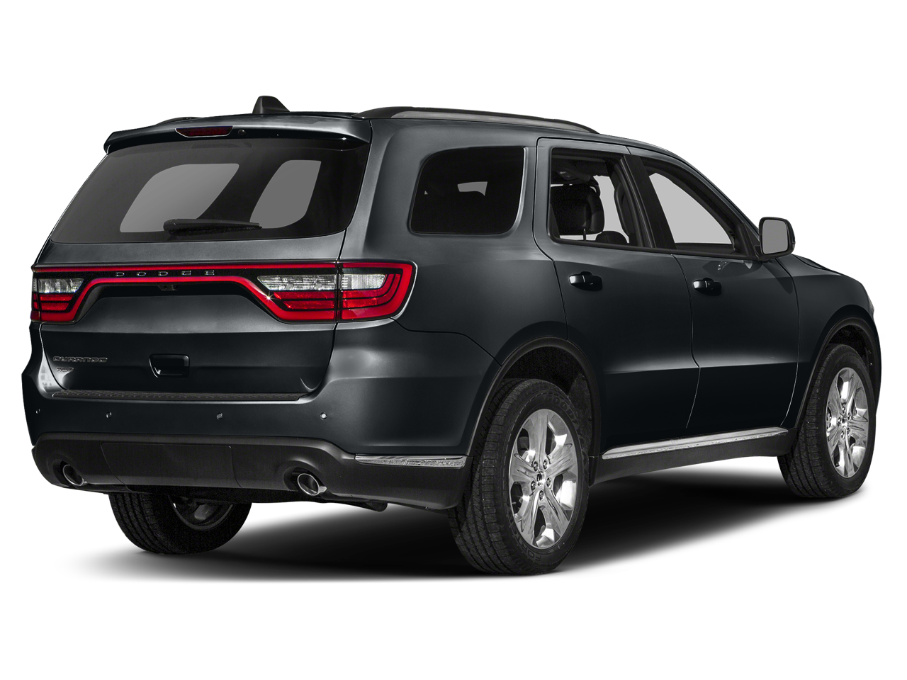 Used 2015 Dodge Durango SXT Plus with VIN 1C4RDJAG3FC715066 for sale in Green Brook Township, NJ