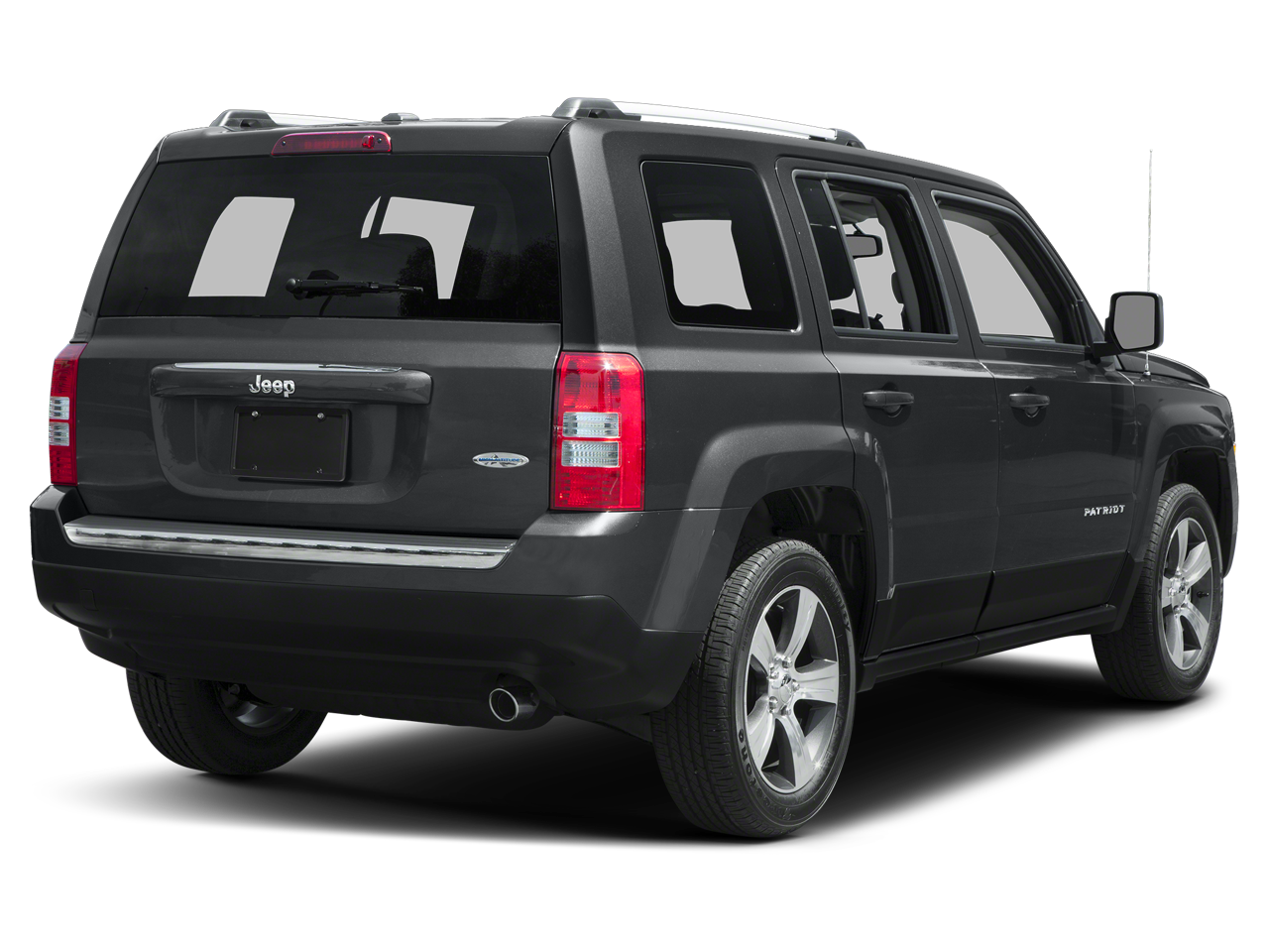 Used 2015 Jeep Patriot Latitude with VIN 1C4NJRFB3FD248468 for sale in Green Brook Township, NJ