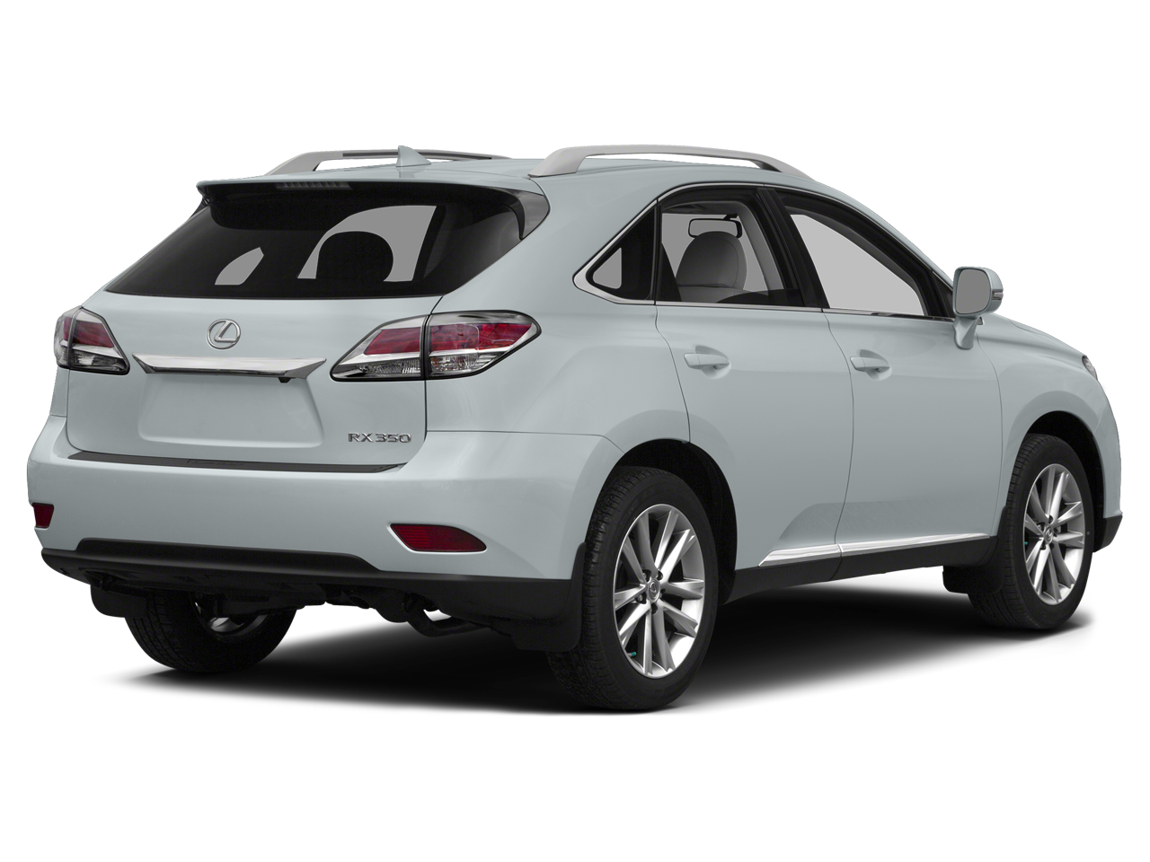 Used 2015 Lexus RX 350 with VIN 2T2BK1BA0FC270984 for sale in Green Brook Township, NJ