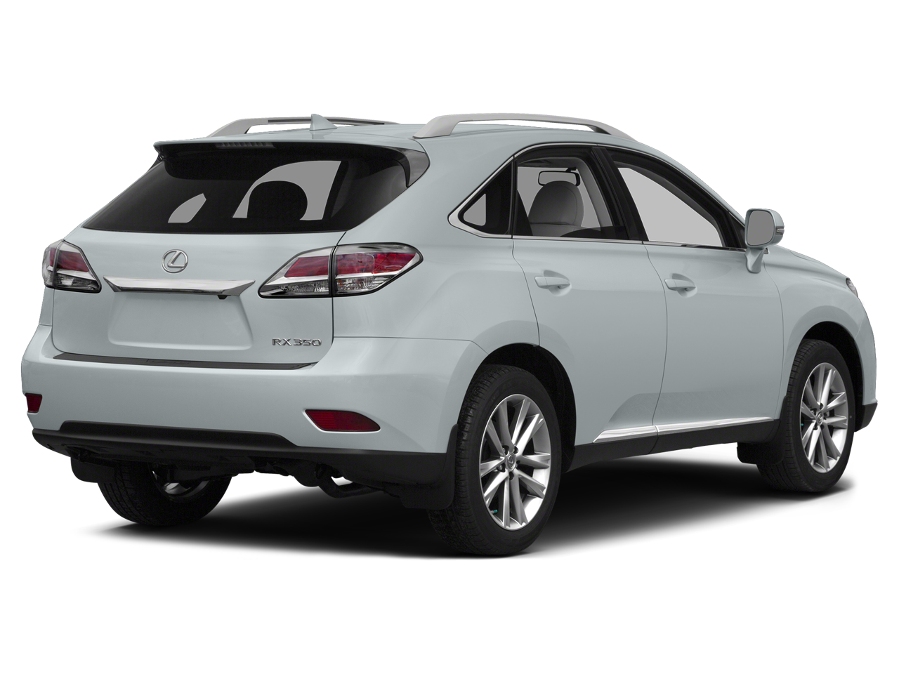 2015 Lexus RX 350 350