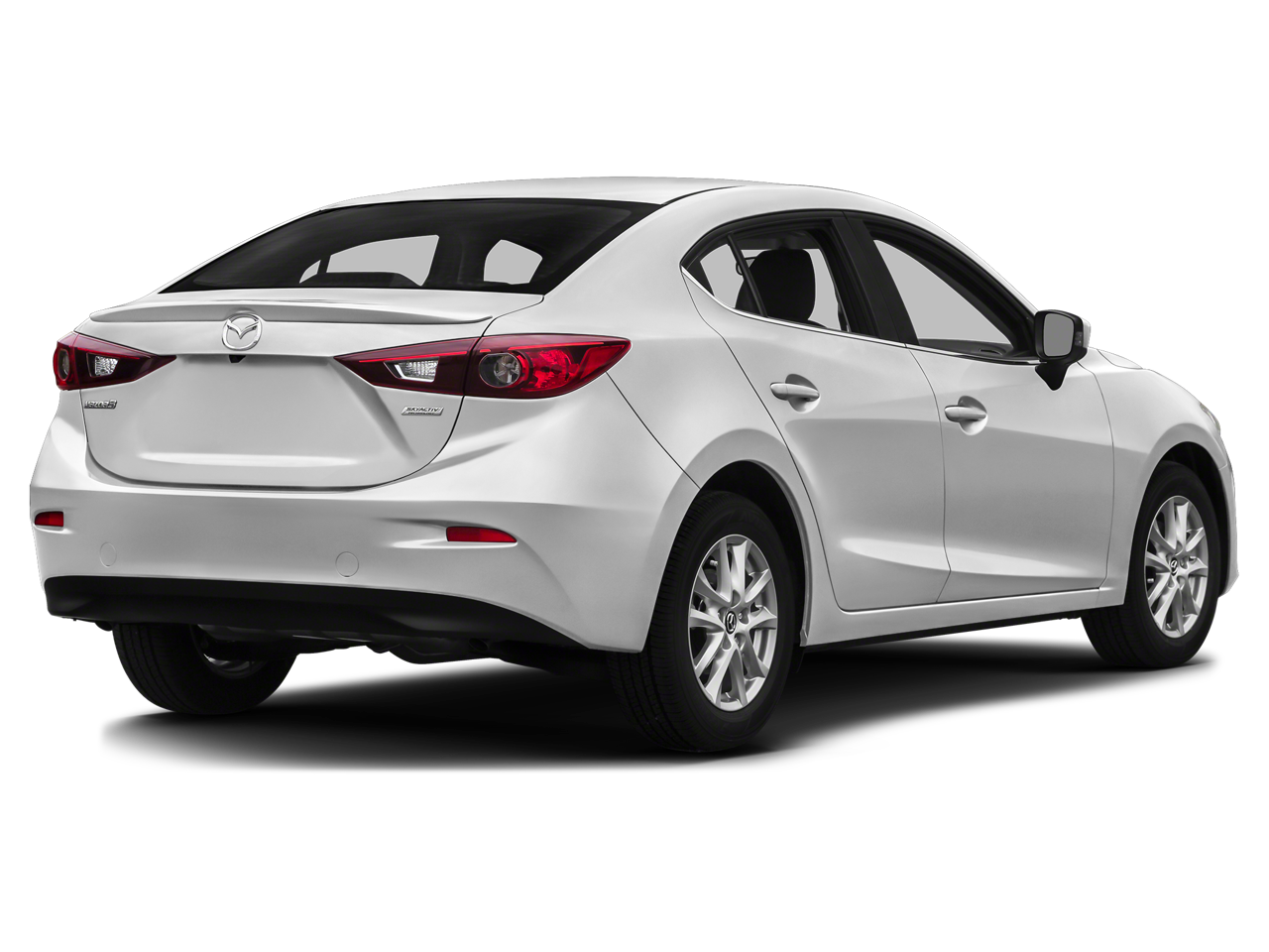 Used 2015 Mazda MAZDA3 i Sport with VIN 3MZBM1U7XFM164997 for sale in Green Brook Township, NJ