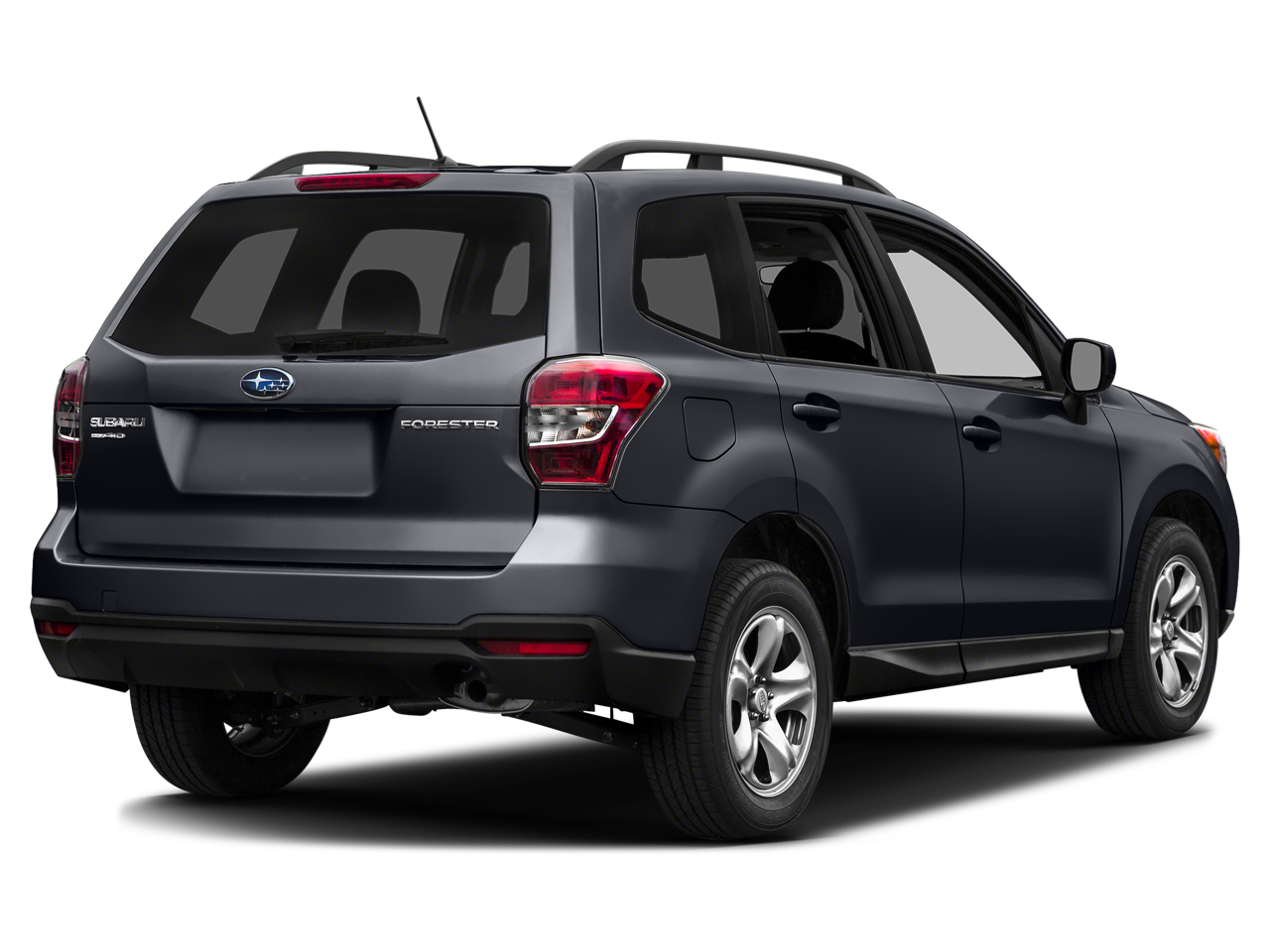 Used 2015 Subaru Forester i Premium with VIN JF2SJADC5FH411776 for sale in Green Brook Township, NJ