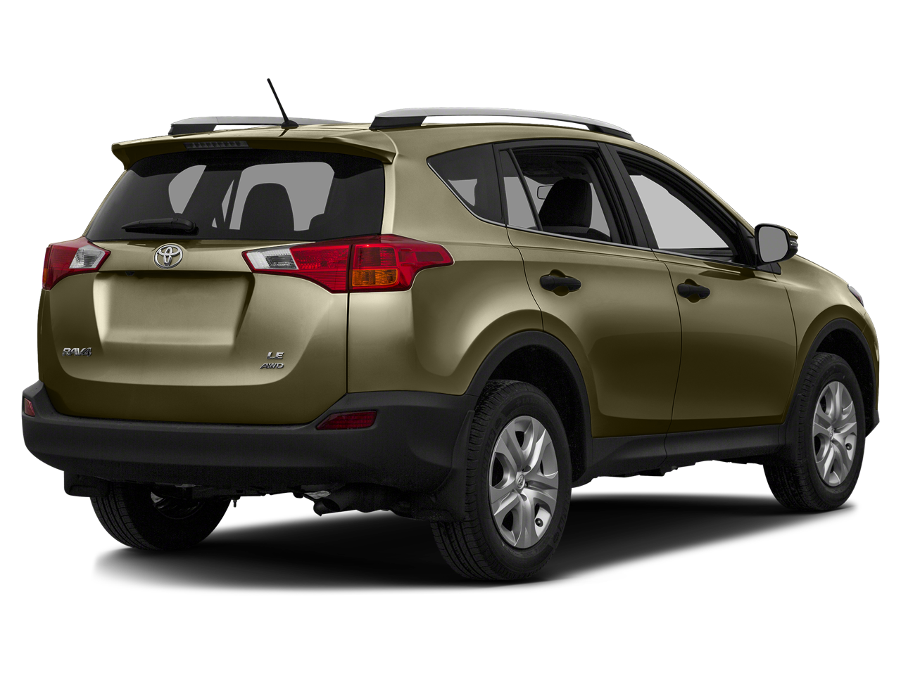 Used 2015 Toyota RAV4 Limited with VIN 2T3DFREVXFW286257 for sale in Green Brook Township, NJ