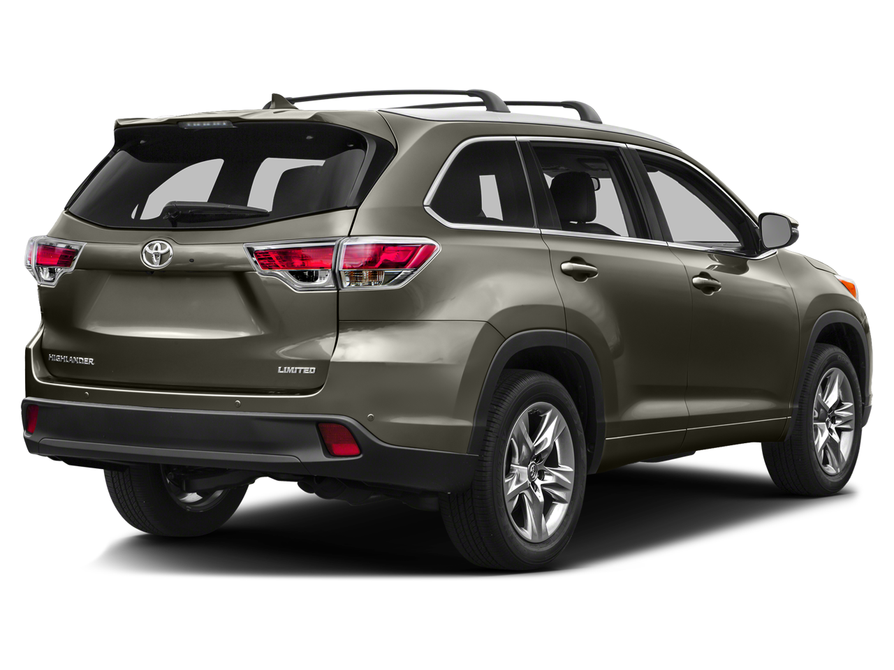 Used 2015 Toyota Highlander XLE with VIN 5TDJKRFH8FS202462 for sale in Green Brook Township, NJ