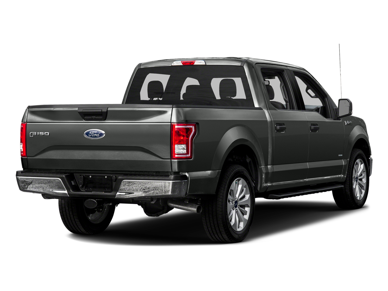Used 2016 Ford F-150 XLT with VIN 1FTEW1EP5GFC53855 for sale in Green Brook Township, NJ