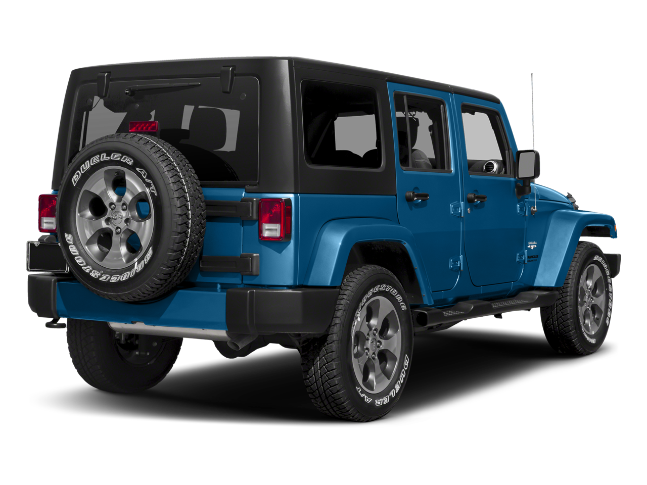 Used 2016 Jeep Wrangler Unlimited Sahara with VIN 1C4BJWEG9GL168582 for sale in Green Brook Township, NJ