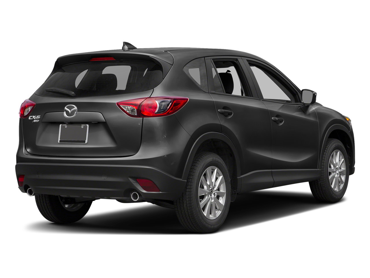 Used 2016 Mazda CX-5 Touring with VIN JM3KE4CY8G0754347 for sale in Green Brook Township, NJ