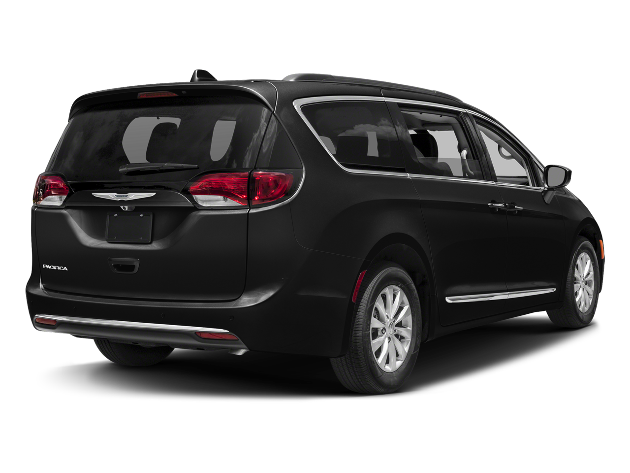 Used 2017 Chrysler Pacifica Limited with VIN 2C4RC1GG5HR803783 for sale in Green Brook Township, NJ
