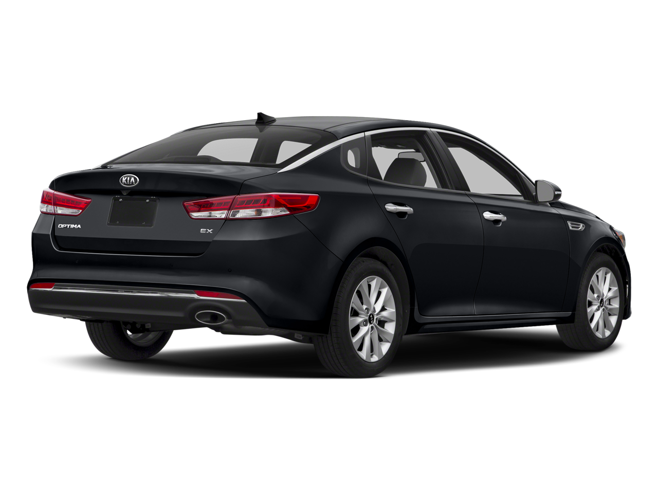 Used 2017 Kia Optima LX with VIN KNAGT4L34H5146335 for sale in Green Brook Township, NJ