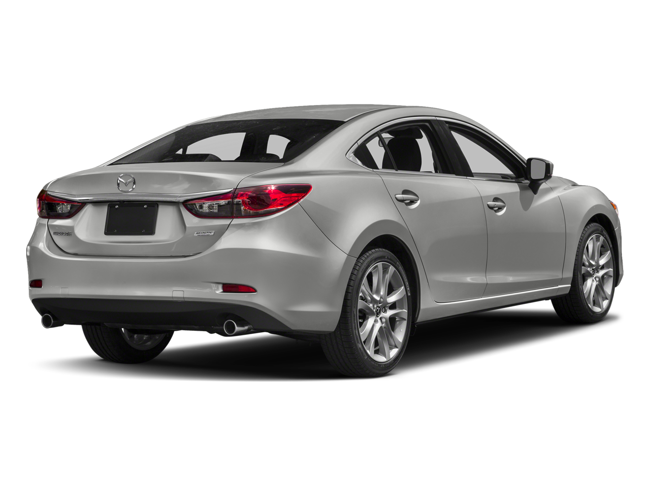 Used 2017 Mazda Mazda6 i Touring with VIN JM1GL1V51H1126860 for sale in Green Brook Township, NJ