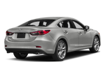 2017 Mazda Mazda6 Touring