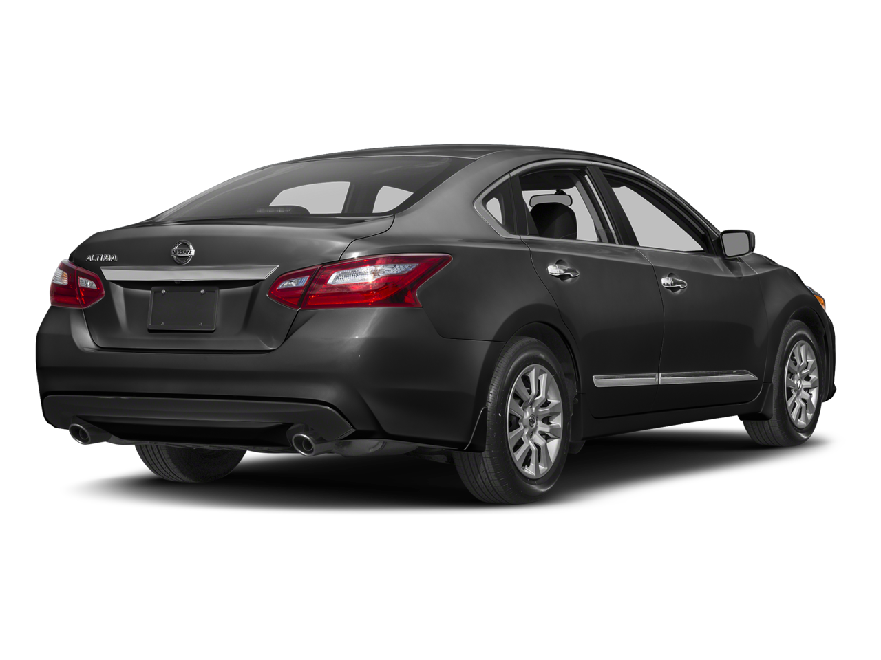 Used 2017 Nissan Altima S with VIN 1N4AL3APXHC168074 for sale in Green Brook Township, NJ