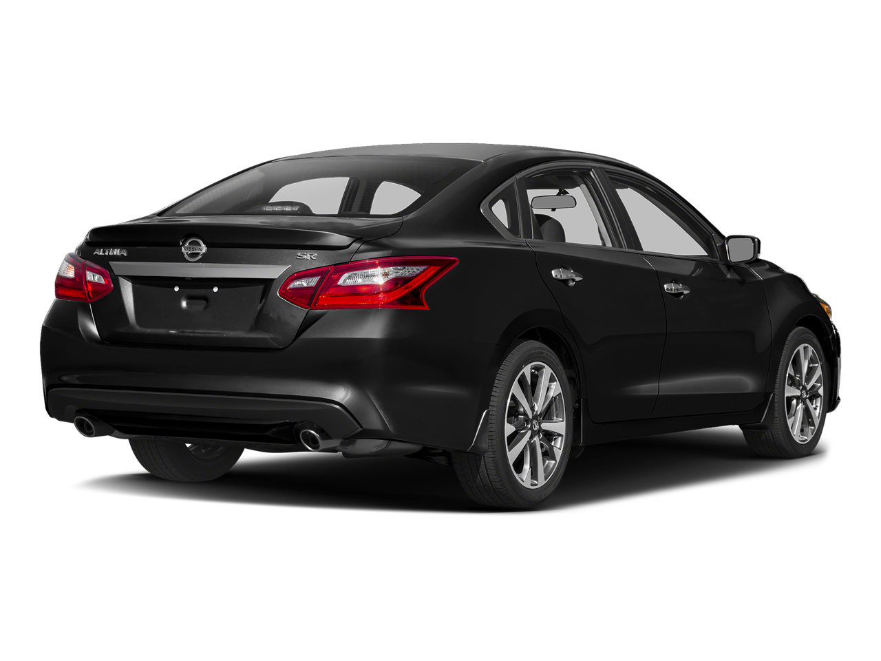 Used 2017 Nissan Altima SR with VIN 1N4AL3AP4HC251886 for sale in Green Brook Township, NJ