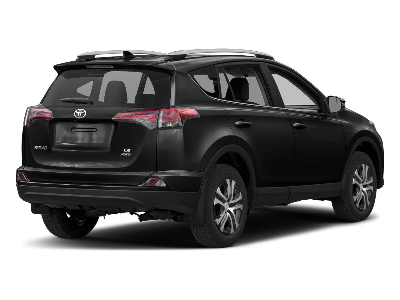 Used 2017 Toyota RAV4 LE with VIN 2T3BFREV2HW674237 for sale in Green Brook Township, NJ