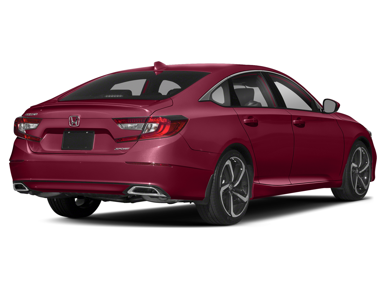 Used 2018 Honda Accord Sport with VIN 1HGCV1F38JA073359 for sale in Green Brook Township, NJ