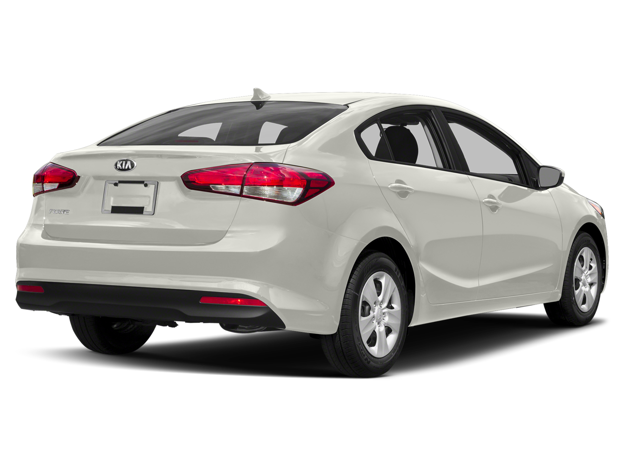 Used 2018 Kia FORTE LX with VIN 3KPFL4A70JE275669 for sale in Green Brook Township, NJ