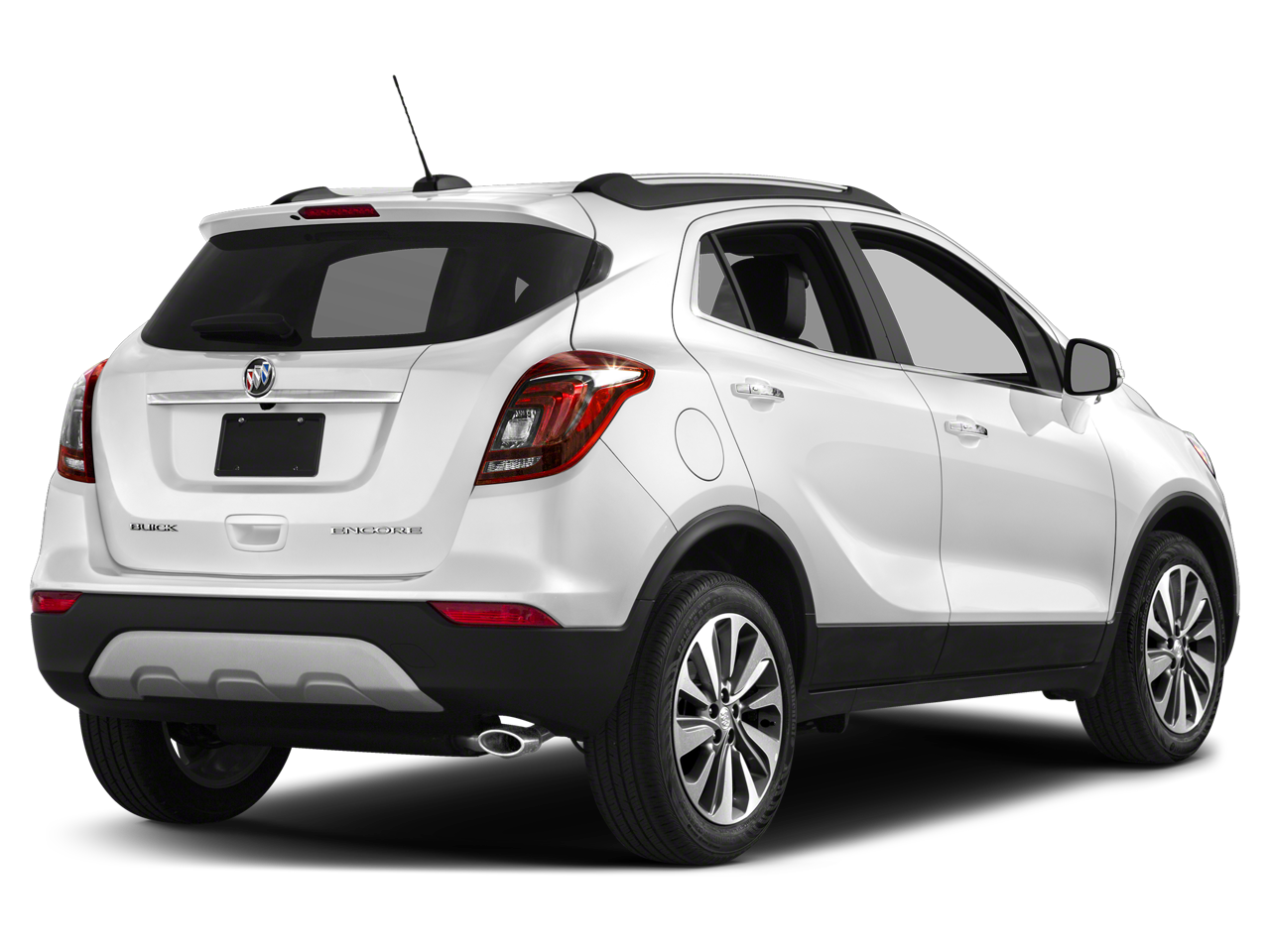 Used 2019 Buick Encore Preferred with VIN KL4CJASB7KB792292 for sale in Green Brook Township, NJ