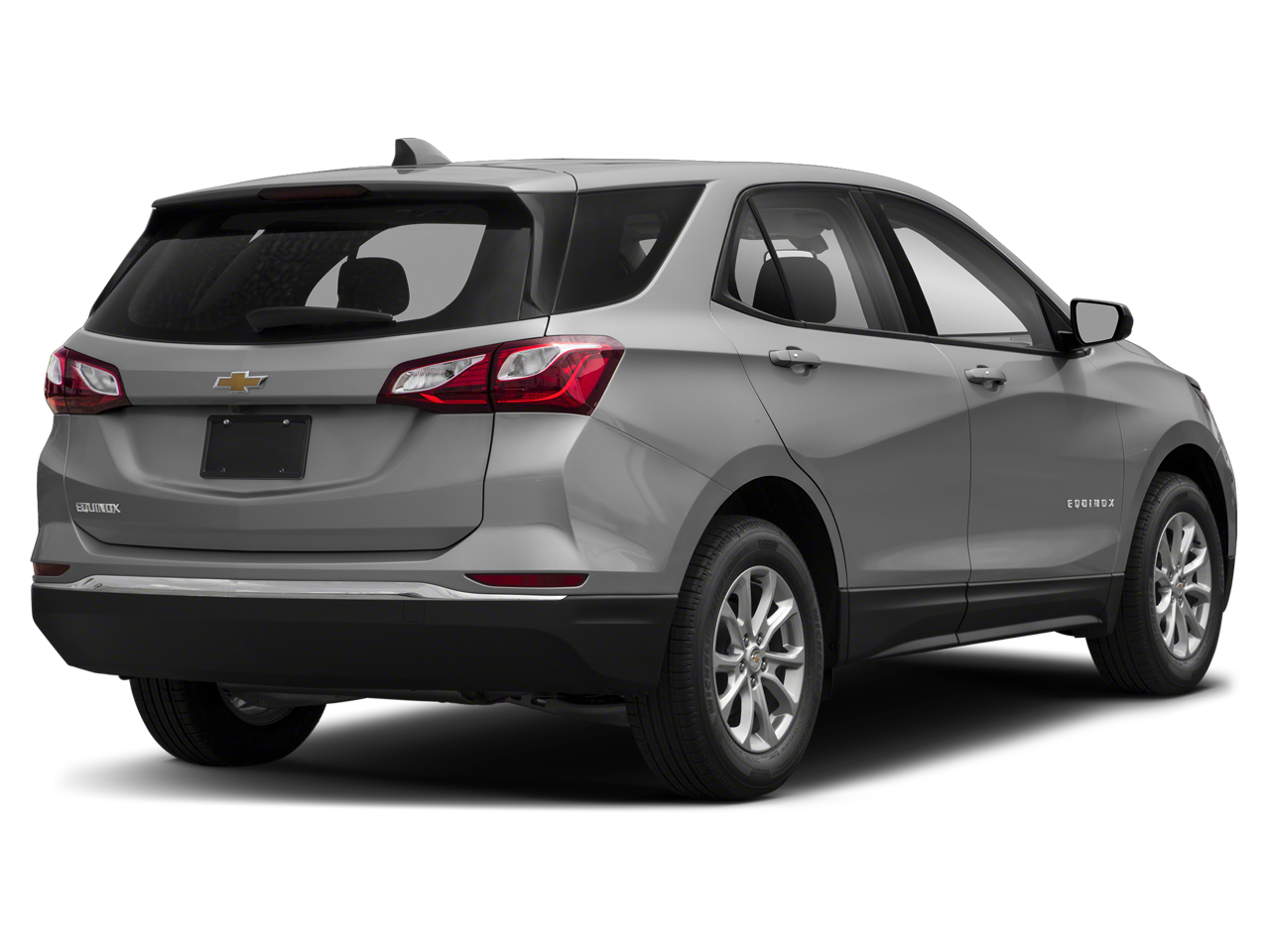 Used 2019 Chevrolet Equinox LS with VIN 3GNAXHEV6KS674319 for sale in Green Brook Township, NJ
