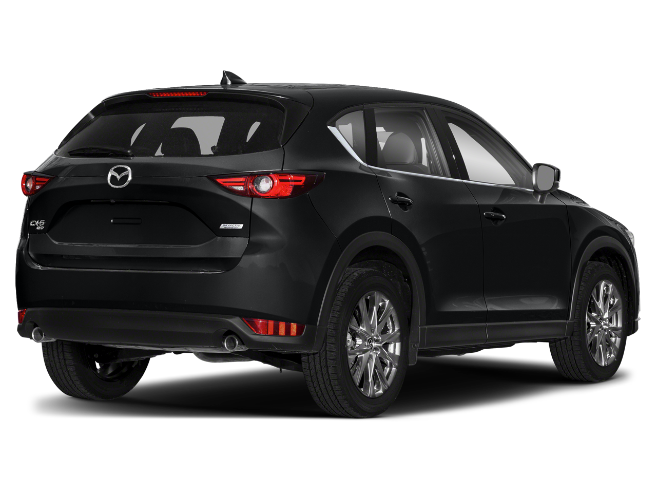 Used 2019 Mazda CX-5 Touring with VIN JM3KFBCM1K1696227 for sale in Green Brook Township, NJ
