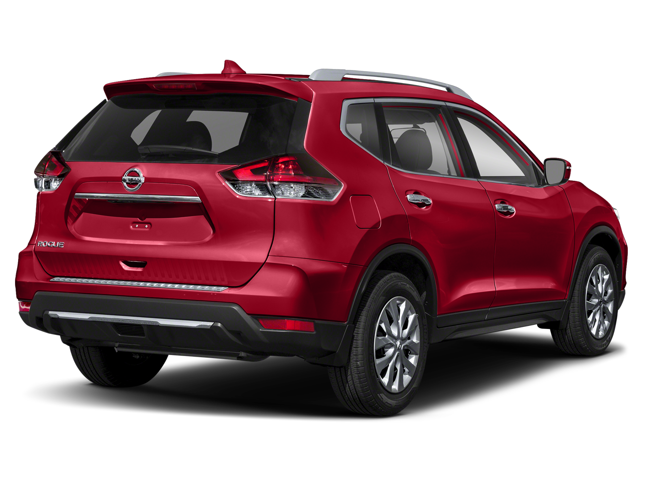 Used 2019 Nissan Rogue SV with VIN 5N1AT2MV3KC719740 for sale in Green Brook Township, NJ