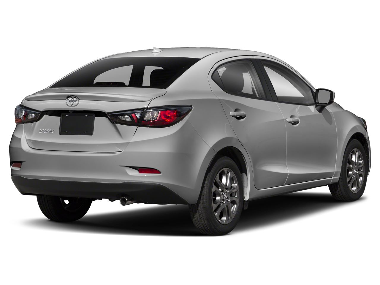 Used 2019 Toyota Yaris L with VIN 3MYDLBYV4KY520278 for sale in Green Brook Township, NJ