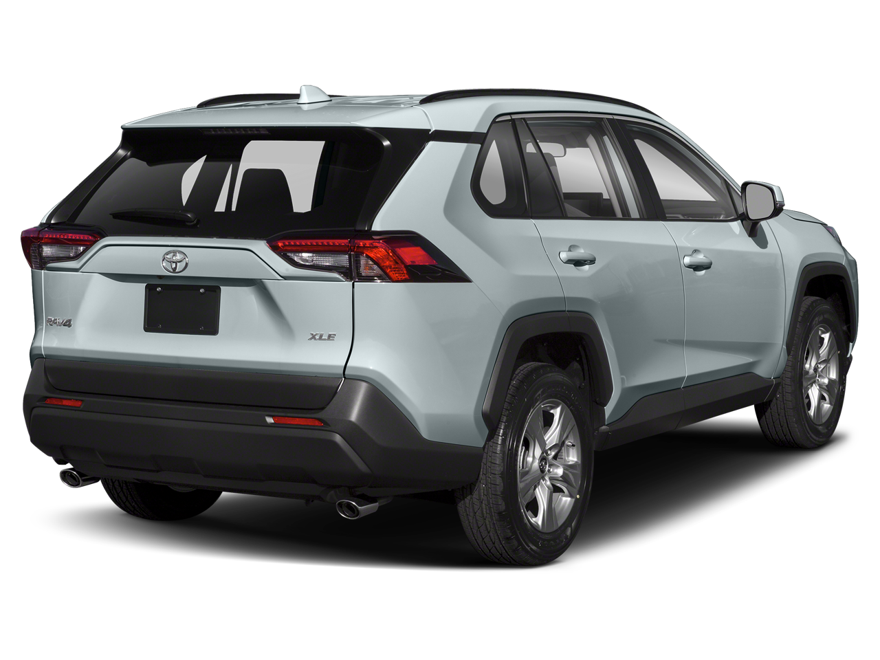 Used 2019 Toyota RAV4 XLE Premium with VIN 2T3C1RFV4KC023184 for sale in Green Brook Township, NJ
